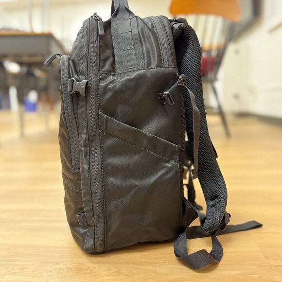 Alpha One Niner Evade 1.5 backpack in 630D Twill material EDC tactical A19 AON - Picture 3 of 16